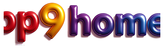 bp9 home logo