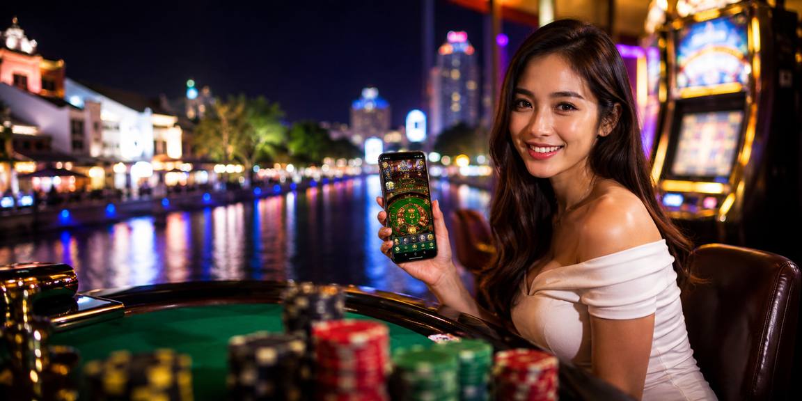 bp9 home Casino, Slots dan Sportsbook untuk Malaysia