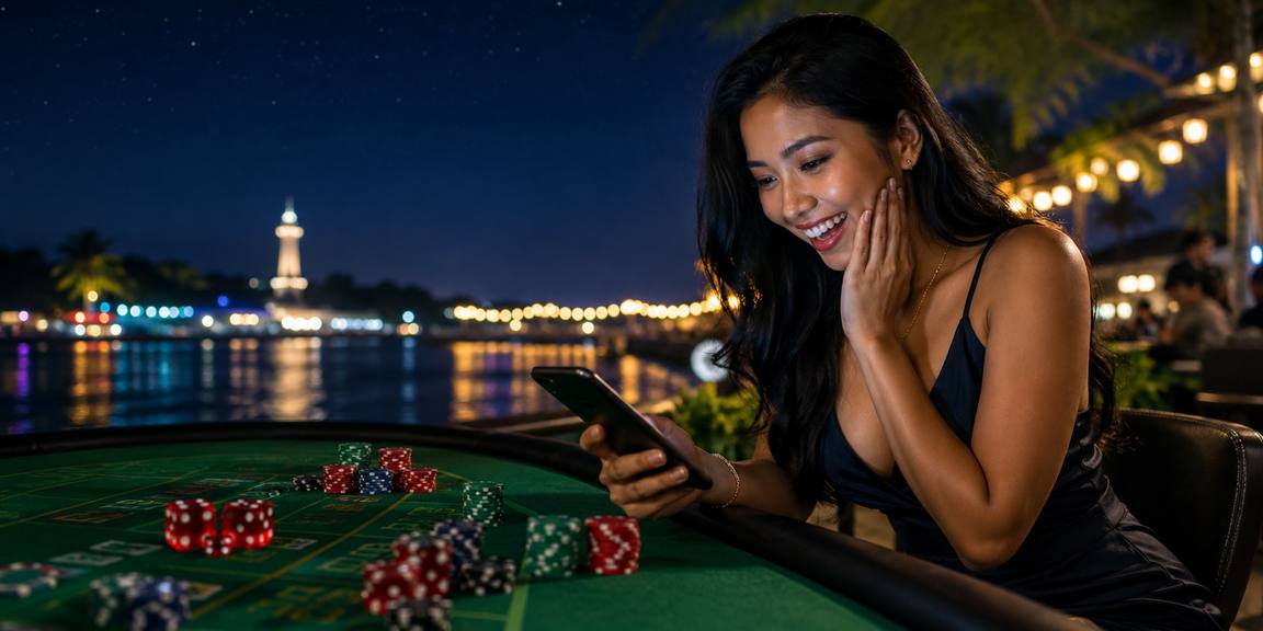 bp9 home Casino, Slots dan Sportsbook untuk Malaysia