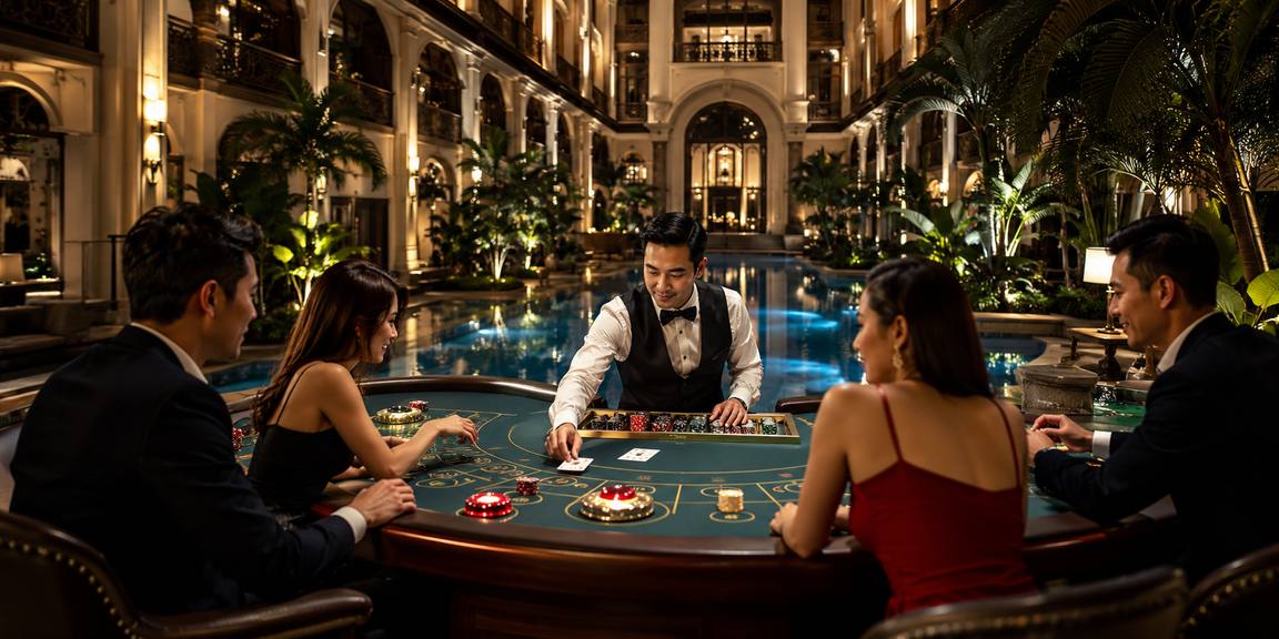bp9 home Casino, Slots dan Sportsbook untuk Malaysia